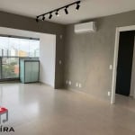 Apartamento Novo 49 m² na Vila Mariana!