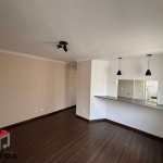 Apartamento na Saúde 48 m2