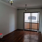 Apartamento à venda 1 quarto 1 vaga Vila Alzira - Santo André - SP