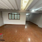 Casa à venda 2 quartos 3 vagas Assunção - São Bernardo do Campo - SP