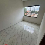 Apartamento à venda 2 quartos Vila Tibiriçá - Santo André - SP