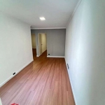 Apartamento à venda 2 quartos 1 vaga Vila Scarpelli - Santo André - SP