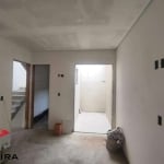 Sobrado à venda 2 quartos 2 suítes 2 vagas Vila América - Santo André - SP