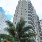 Apartamento com 42m² - Santa Cecília - São Paulo - SP.