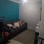 Cobertura à venda 3 quartos 1 vaga Lutécia - Santo André - SP