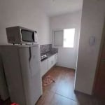 Apartamento para aluguel 1 quarto Bangu - Santo André - SP