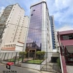 Sala Comercial com 44 m² e 2 banheiros à Venda, localizada na Vila Olímpia, São Paulo - SP.