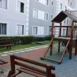 Apartamento para aluguel 2 quartos 1 vaga Taboão - São Bernardo do Campo - SP