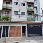 Apartamento à venda 3 quartos 1 suíte 1 vaga Campestre - Santo André - SP