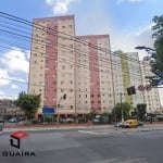 Apartamento para aluguel 2 quartos 1 vaga Rudge Ramos - São Bernardo do Campo - SP