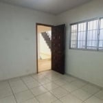 Casa para aluguel 2 quartos 2 vagas Vila Scarpelli - Santo André - SP