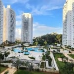 Apartamento para aluguel 2 quartos 2 suítes 2 vagas Lusitânia - São Bernardo do Campo - SP