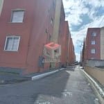 Apartamento para aluguel 2 quartos 1 vaga Baeta Neves - São Bernardo do Campo - SP