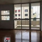 Apartamento em Vila Monumento com 125m²