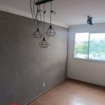 Apartamento para aluguel 2 quartos 1 vaga Jardim Jamaica - Santo André - SP