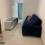 Apartamento à venda 2 quartos 1 suíte 1 vaga Valparaíso - Santo André - SP