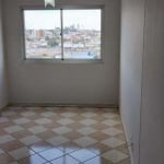 Apartamento para aluguel 3 quartos 1 vaga Fundação - São Caetano do Sul - SP