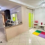 Apartamento para aluguel 2 quartos 1 vaga Vila Pires - Santo André - SP