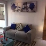 Apartamento para aluguel 2 quartos 1 suíte 2 vagas Gilda - Santo André - SP