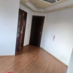 Apartamento para aluguel 2 quartos 1 vaga Marajoara - Santo André - SP