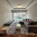 Apartamento para aluguel 2 quartos 1 suíte 2 vagas Jardim - Santo André - SP