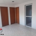 Apartamento à venda 3 quartos 1 vaga Das Nações - Santo André - SP