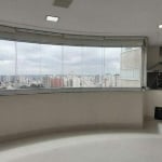 Apartamento para aluguel 3 quartos 2 suítes 3 vagas Floresta - Santo André - SP