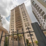 Apartamento com 140m² localizado no Brooklin em São Paulo/SP.