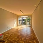 Apartamento à venda 2 quartos 1 suíte 1 vaga Jardim Bela Vista - Santo André - SP