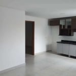 Cobertura para aluguel 2 quartos 2 vagas Vila Linda - Santo André - SP