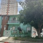 Sobrado à venda 4 quartos 4 suítes 8 vagas Jardim Santo Antônio - Santo André - SP