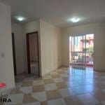 Apartamento para aluguel 2 quartos 1 vaga Baeta Neves - São Bernardo do Campo - SP