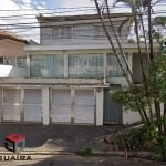 Terreno à venda 3 quartos 1 suíte 4 vagas Jardim - Santo André - SP