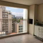 Apartamento para locação, 3 quartos, 2 vagas - Centro - São Bernardo do Campo / SP