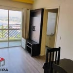 Apartamento para aluguel 2 quartos 1 vaga Planalto - São Bernardo do Campo - SP