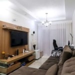 Apartamento à venda 3 quartos 1 vaga Santa Maria - São Caetano do Sul - SP