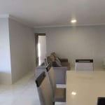 Apartamento à venda 3 quartos 2 suítes 2 vagas Valparaíso - Santo André - SP