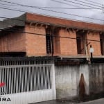 Sobrado à venda 3 quartos 2 vagas Vila América - Santo André - SP