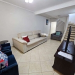 Sobrado à venda 3 quartos 2 vagas Vila Santa Teresa (Zona Sul) - São Paulo - SP