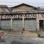 Terreno à venda Do Estádio - Santo André - SP