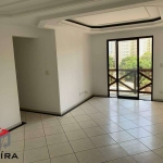 Apartamento à venda 3 quartos 1 suíte 1 vaga Vila Vermelha - São Paulo - SP