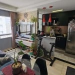 Apartamento à venda 2 quartos 1 vaga Canhema - Diadema - SP