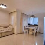 Apartamento para aluguel 3 quartos 1 suíte 1 vaga Campestre - Santo André - SP