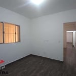 Casa para aluguel 2 quartos 1 vaga Santa Terezinha - São Bernardo do Campo - SP