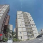 Apartamento para aluguel 3 quartos 1 vaga Baeta Neves - São Bernardo do Campo - SP