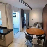 Apartamento para aluguel 2 quartos 1 suíte 1 vaga Vila Alpina - Santo André - SP