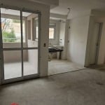 Apartamento para aluguel 2 quartos 1 suíte 1 vaga Jardim Bela Vista - Santo André - SP