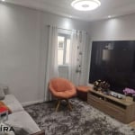 Duplex à venda 3 quartos 1 suíte 2 vagas Nova Gerty - São Caetano do Sul - SP