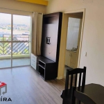 Apartamento à venda 2 quartos 1 vaga Planalto - São Bernardo do Campo - SP