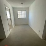 Apartamento com 34m² - Várzea da Barra Funda - São Paulo - SP.